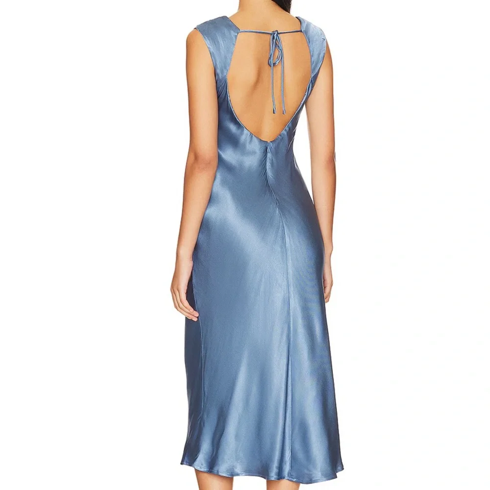 ASTR the Label Makenna Dress - Picture 1 of 3